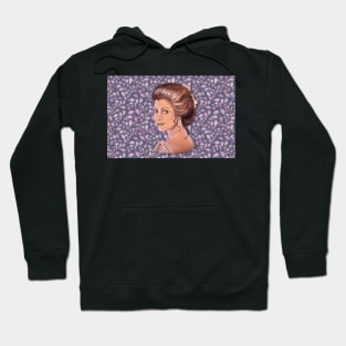 Elise McKenna Hoodie